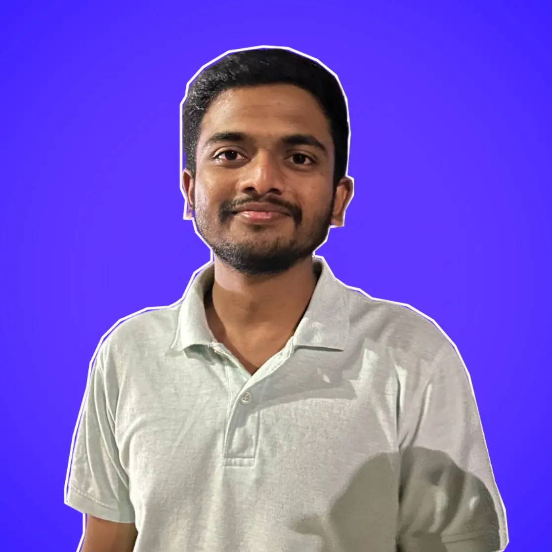 Vaishnav Sherla
