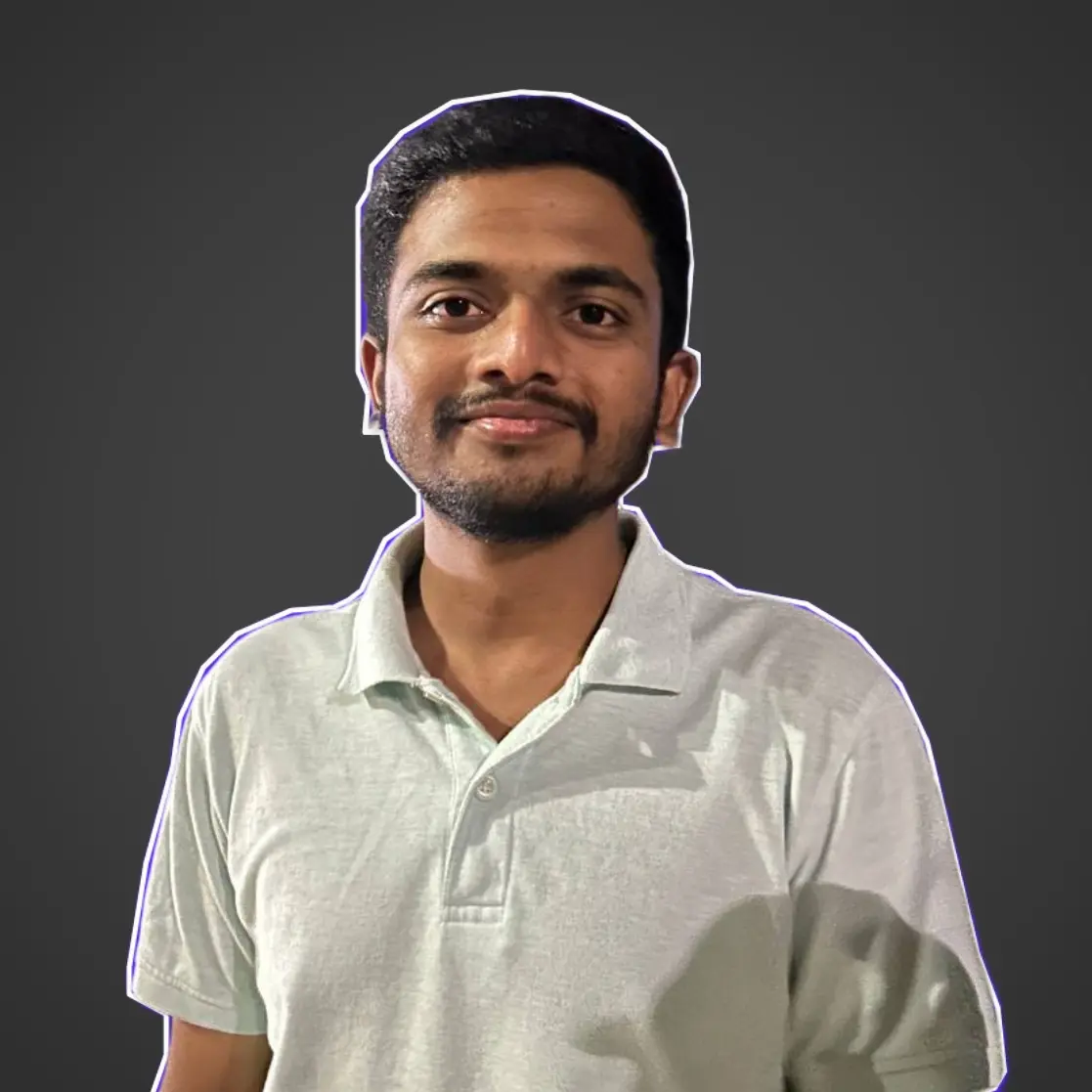 Vaishnav Sherla